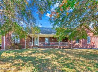 3497 E Hebron Ln, Shepherdsville, KY