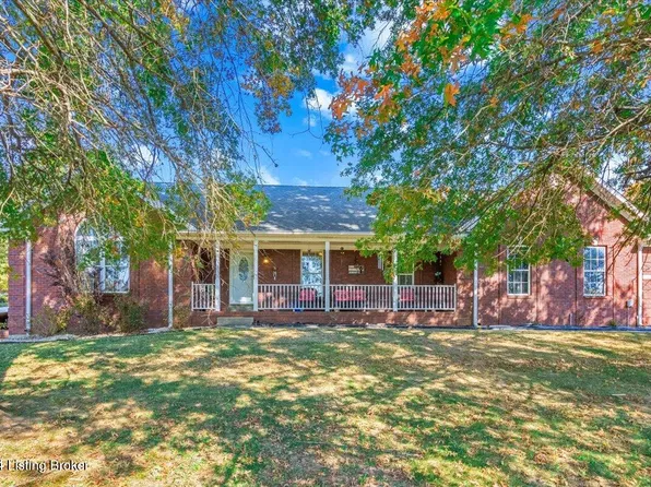 3497 E Hebron Ln, Shepherdsville, KY 40165