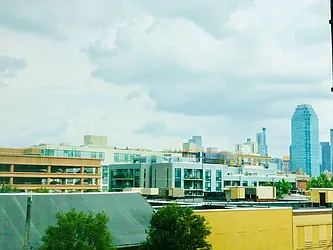 Rented by Aura Management