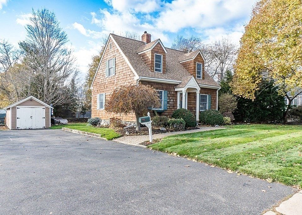 6 Burley St, Danvers, MA 01923 Zillow