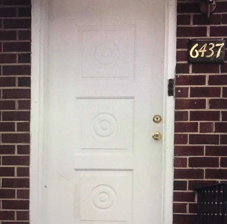 1st image of 6437 Palmetto St