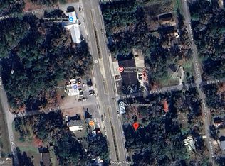 705 Bedell Ave, Woodbine, GA 31569