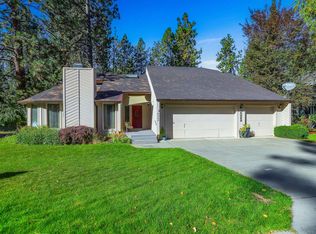 4322 S Myrtle St, Spokane, WA 99223