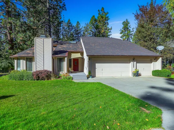 4322 S Myrtle St, Spokane, WA 99223
