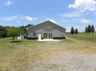 210 Tammi Ln, Fair Play, SC 29643