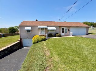 212 Center Ave N, Uniontown, PA 15401