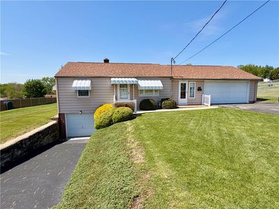 212 Center Ave, Uniontown, PA, 15401