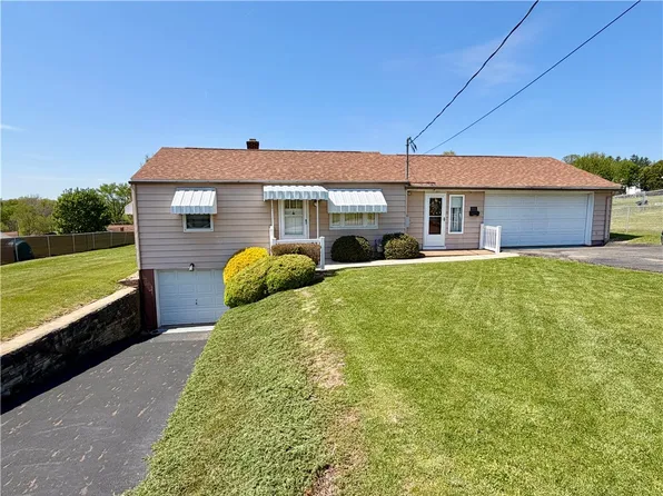 212 Center Ave N, Uniontown, PA 15401