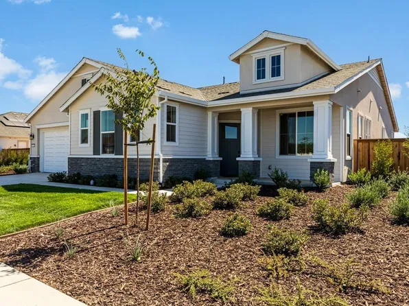 756 Conrad St, Manteca, CA 95336