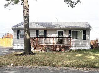 2635 Meadowlane Dr, Granite City, IL 62040