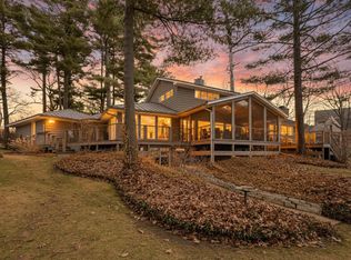 513 Greenway Avenue, Green Lake, WI 54941