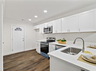 515 W End Blvd, Madison, NC 27025