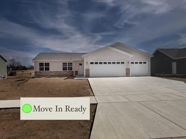 3725 MUSKIE DRIVE, Weston, WI 54476