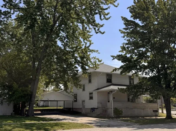 1312 M St, Bedford, IN 47421