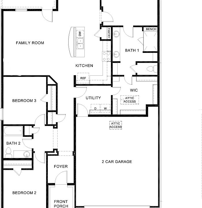 Floor Plan.