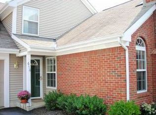 6116 Glen Village Dr, Dublin, OH 43016