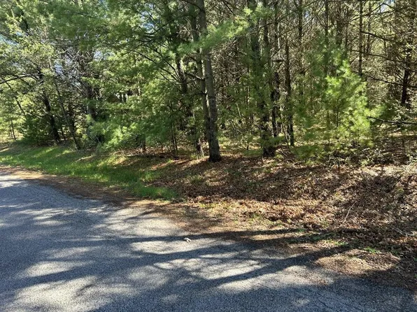 Lot 49 DUBAY PINES SUBDIVISION #Tula Lane, Junction City, WI 54443