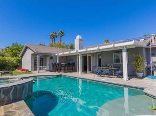 2273 E Hudson Rd, Palm Springs, CA 92262