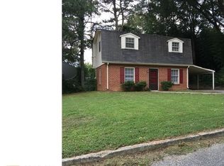 15 Hawk Rd, Cartersville, GA 30121