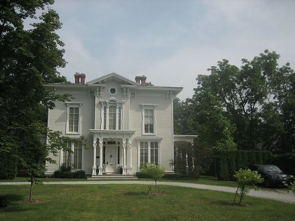 Villino Carolina