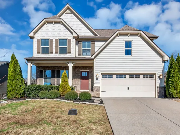 6930 Wellsford Ln, College Grove, TN 37046