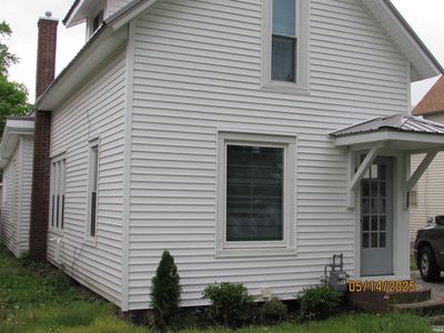 317 S 8th St, Goshen, IN, 46528