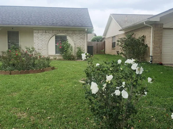 4022 Manordale Dr, Houston, TX 77082