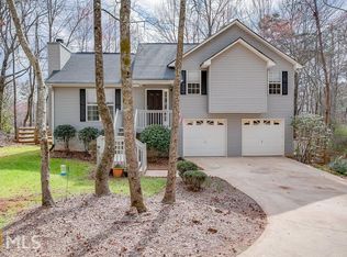 82 Jenkins Rd, Dawsonville, GA 30534