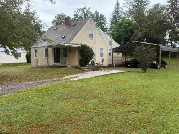 26 Browning Ln, Valley Bend, WV 26293