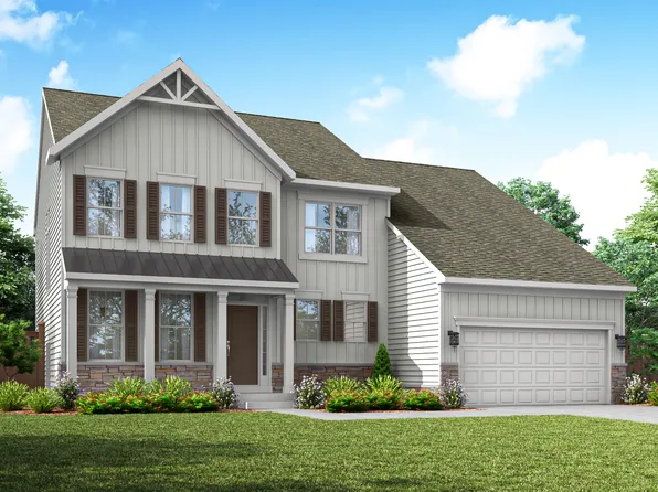 Beech Plan, Brookfield