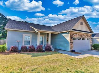 119 Cellar Ln, Batesburg, SC 29006
