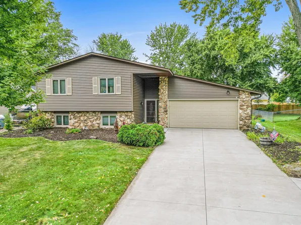 664 Hidden Valley Ct, Stillwater, MN 55082