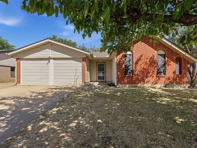 1420 Laurel Ln, Cleburne, TX, 76033