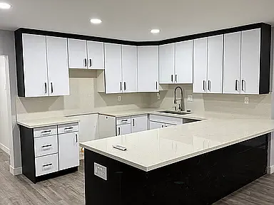 2 bed, 1245 sqft, $2,600 — Photo 2
