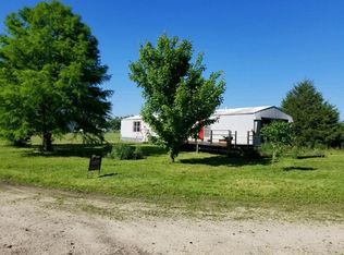 101 Long Dr, Williamsville, MO 63967