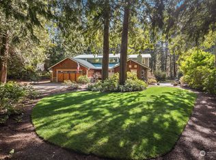 22609 NE 2nd St, Sammamish, WA