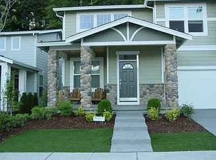 25009 234th Pl SE, Maple Valley, WA 98038