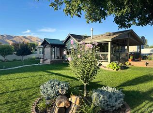 811 14th St, Clarkston, WA 99403