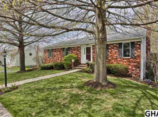 4508 Carrollton Dr, Harrisburg, PA 17112