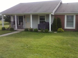 5898 S 700 E, Zionsville, IN 46077