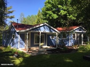 5410 S Lakeshore Dr, Ludington, MI 49431