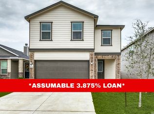 3231 Old Almonte Dr, San Antonio, TX 78224