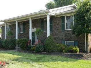 7325 Hallbrook Rd, Knoxville, TN 37918