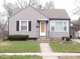 3316 Blackstone Ave, Rockford, IL 61101