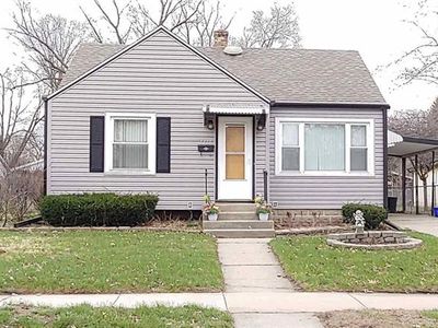 3316 Blackstone Ave, Rockford, IL, 61101
