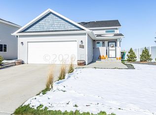 508 13th Ave NW, West Fargo, ND 58078