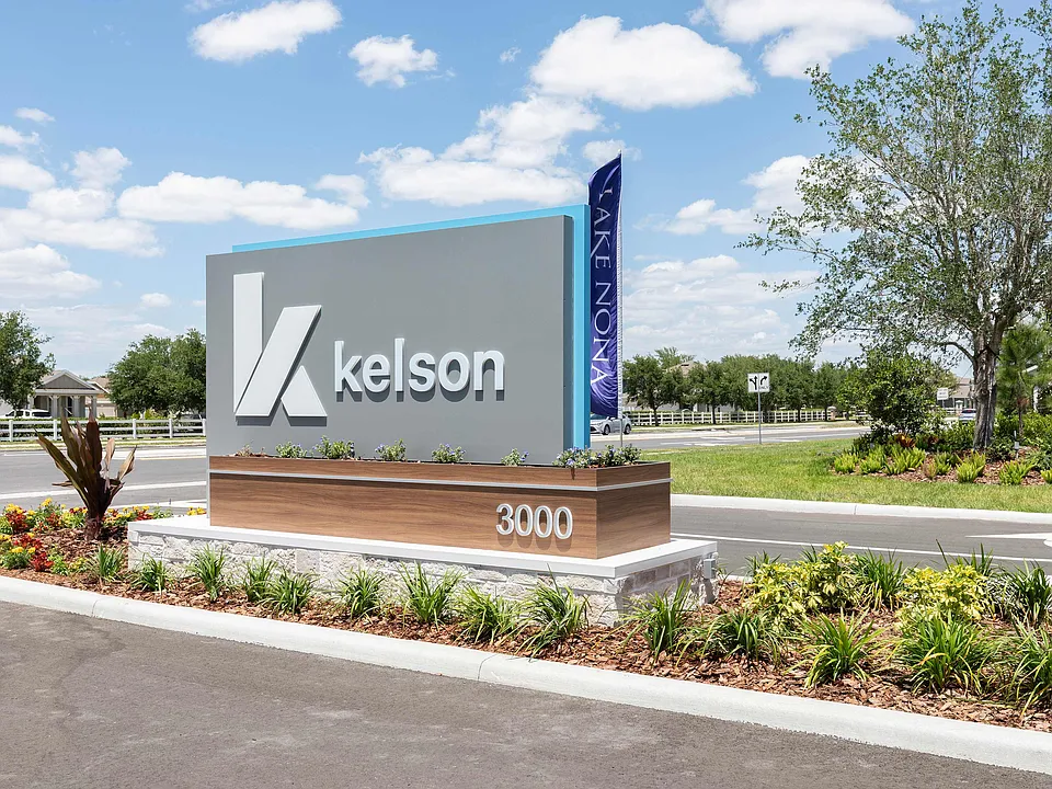 Lake Nona Kelson