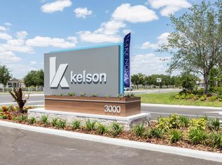 Lake Nona Kelson, Orlando, FL 32824