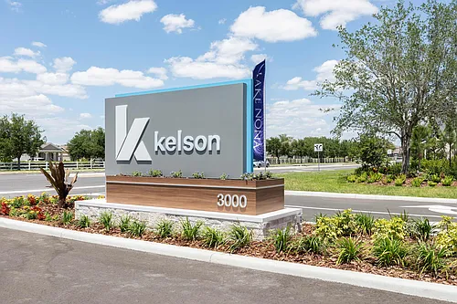 Lake Nona Kelson Photo 1