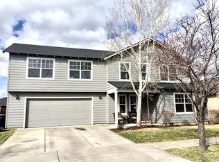 3129 SW Juniper Ave, Redmond, OR 97756